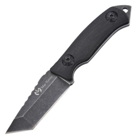 Maxknives MK 503 - MINI DAGGER finition stone washed