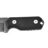 Maxknives MK 506 - MINI DAGGER finition stone washed