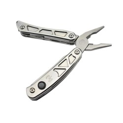 Maxknives T1 - Couteau Multifonction