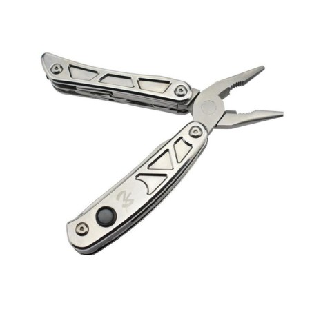 Maxknives T1 - Couteau Multifonction