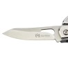 Maxknives T1 - Couteau Multifonction