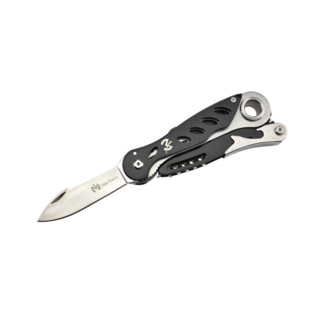 Maxknives T2 - Couteau Multifonction