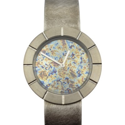 Layer Watches Montre LWTQ2 - Pièce unique