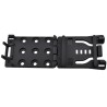Maxknives MKB3 - Bastinelli L'assaulyte compact