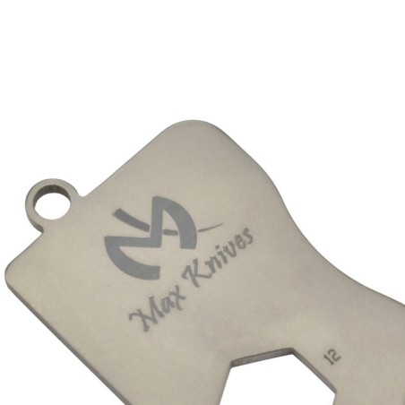 Maxknives MKTI CAR - Carte multi-outils