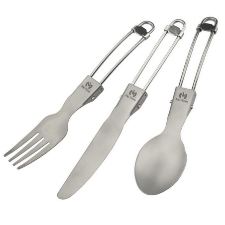 Maxknives MKTI SET - Set de 3 ustensiles de cuisine