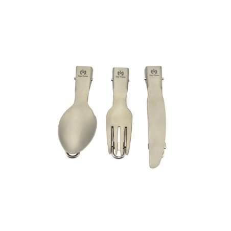 Maxknives MKTI SET - Set de 3 ustensiles de cuisine