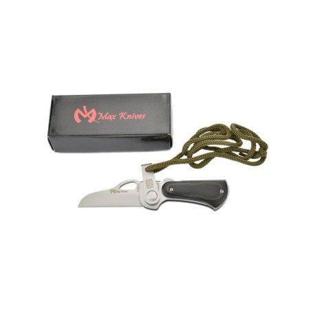 Maxknives CROC H - MINI PLIANT - 133mm