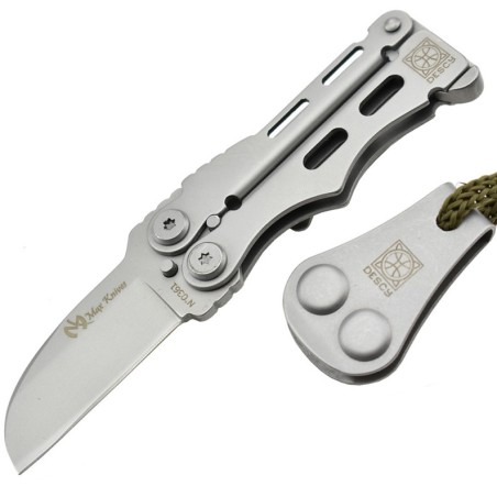 Maxknives DS1 - Gamme Alain DESCY - MINI PAPILLON