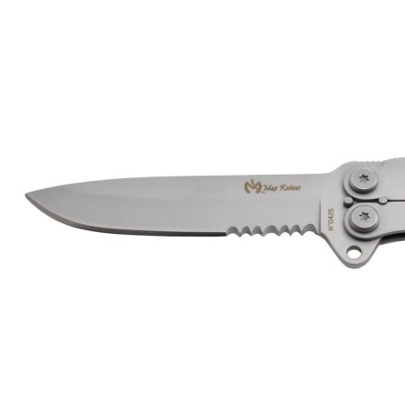 Maxknives DS3 - Gamme Alain DESCY - MINI PAPILLON