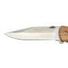 Maxknives P16 OL - PLAINT - Manche en Olivier