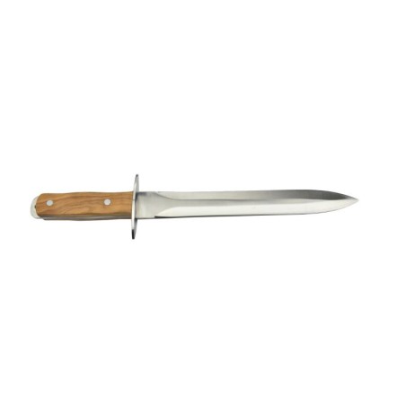 Maxknives P20 OL - DAGUE - Manche en Olivier