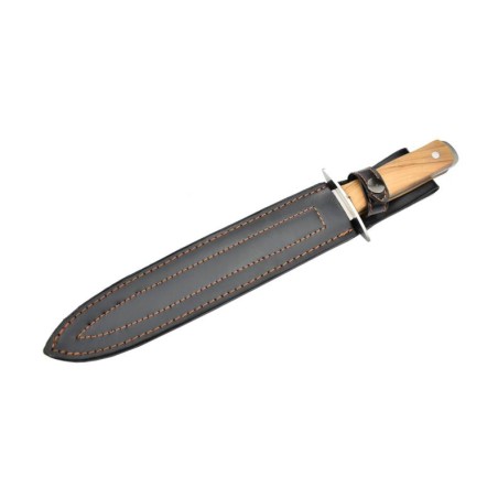 Maxknives P20 OL - DAGUE - Manche en Olivier