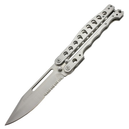 Maxknives P29 - TAILLE XXL - 280mm