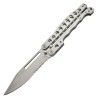 Maxknives P29 - TAILLE XXL - 280mm