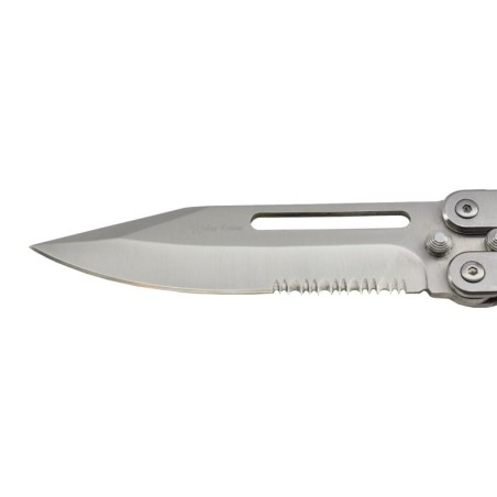 Maxknives P29 - TAILLE XXL - 280mm