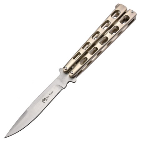 Maxknives P32 - Couteau papillon