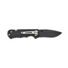 Maxknives MK 103  - PLIANT - Finition noire