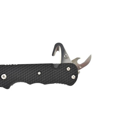 Maxknives MK 103  - PLIANT - Finition noire