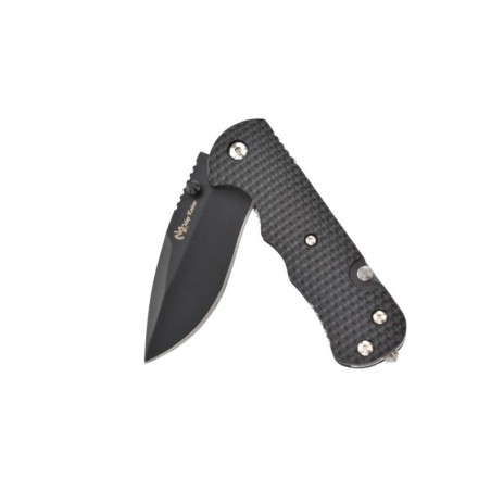 Maxknives MK 103  - PLIANT - Finition noire