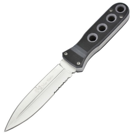 Maxknives MK 501 - DAGUE - Finition satinée