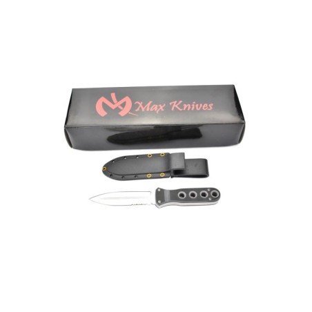 Maxknives MK 501 - DAGUE - Finition satinée