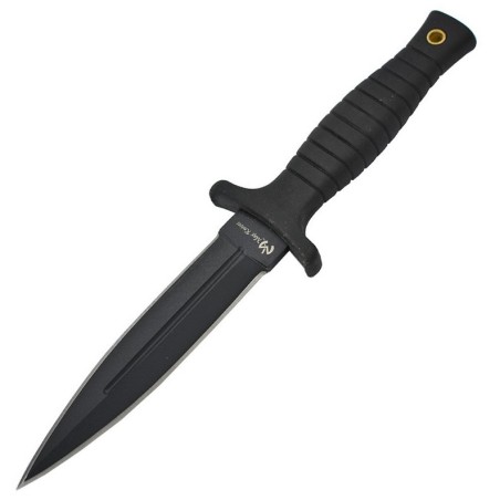 Maxknives MK 502 - DAGUE - Finition noire