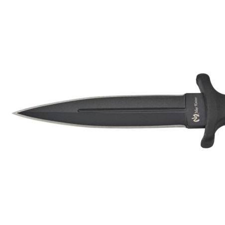 Maxknives MK 502 - DAGUE - Finition noire