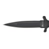 Maxknives MK 502 - DAGUE - Finition noire