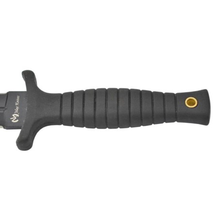 Maxknives MK 502 - DAGUE - Finition noire