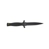 Maxknives MK 502 - DAGUE - Finition noire