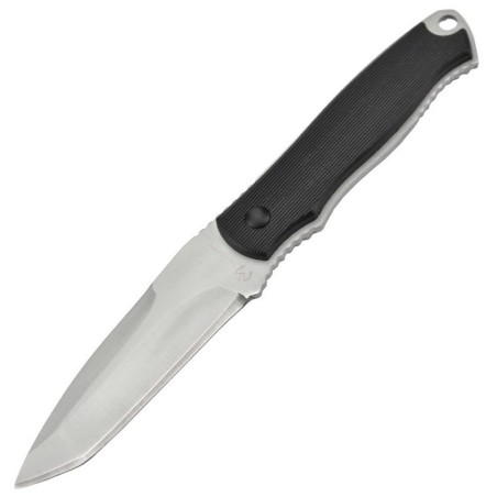 Maxknives P280 - COUTEAU DE COU - Lame Tanto