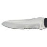 Maxknives P280 T - COUTEAU DE COU - Lame Drop Point