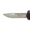 Maxknives MKO35MINI Couteau automatique avec clip lame acier D2