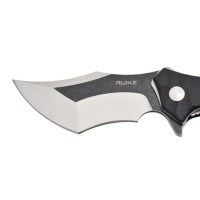 Ruike P881 Karambit lame acier 14C28N manche G10