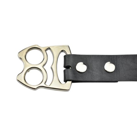 Maxknives PA 22 - Poing Américain Boucle de ceinture