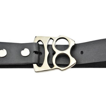 Maxknives PA 22C - Poing Américain Boucle de ceinture