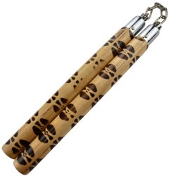 Nunchaku NS12