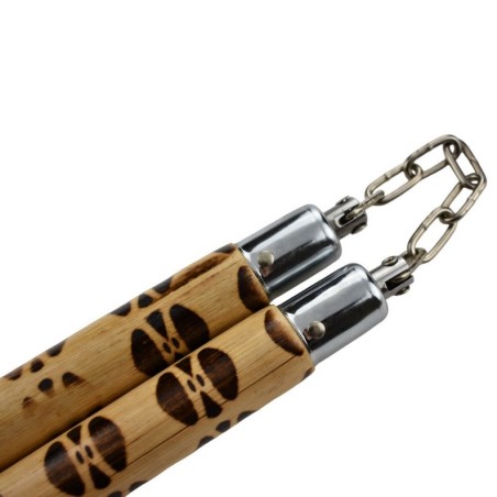 Nunchaku NS12