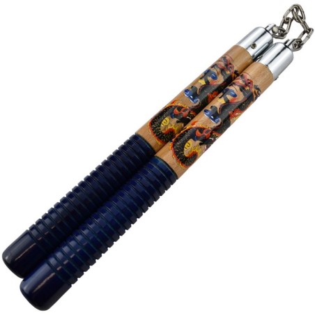 Nunchaku NS16