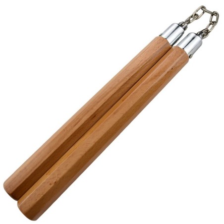 Nunchaku NS17