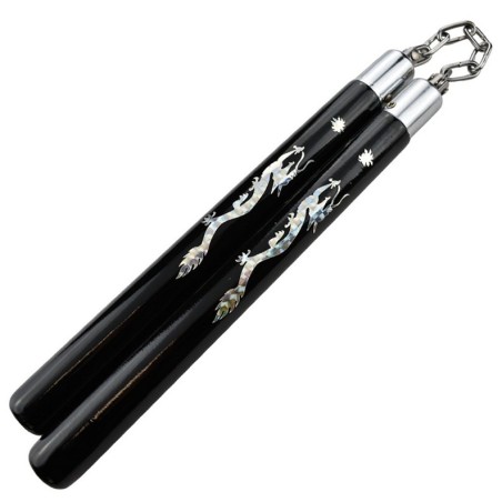 Nunchaku NS19