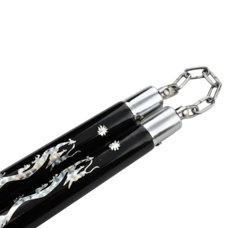 Nunchaku NS19