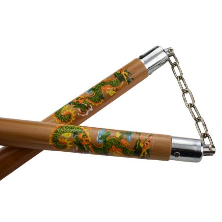 Nunchaku NS20