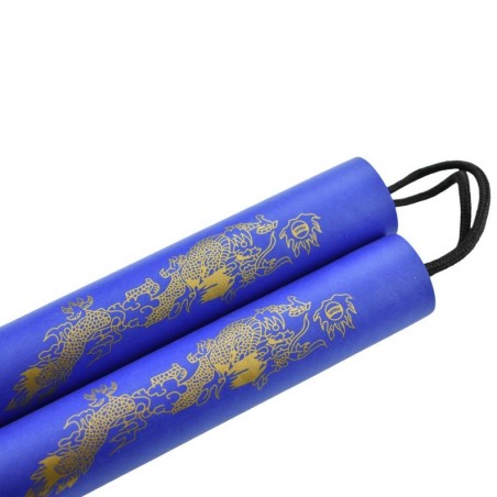 Nunchaku NS21