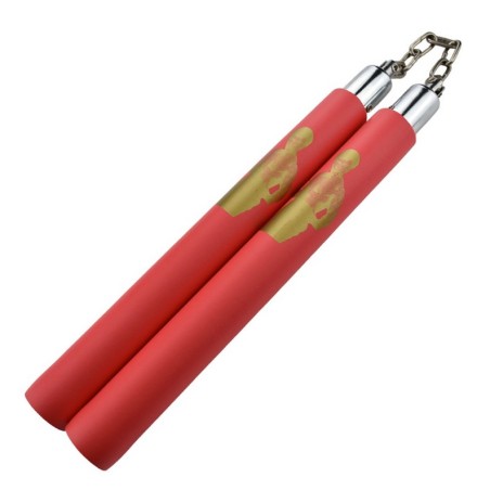 Nunchaku NS23