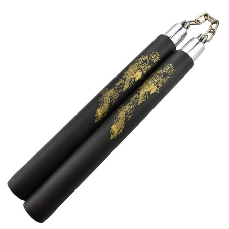 Nunchaku NS24