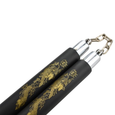 Nunchaku NS24