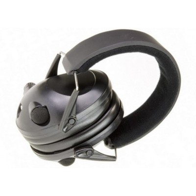 Electro Max EAR 2 - Casque de protection auditive