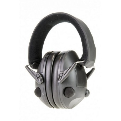 Electro Max EAR 2 - Casque de protection auditive